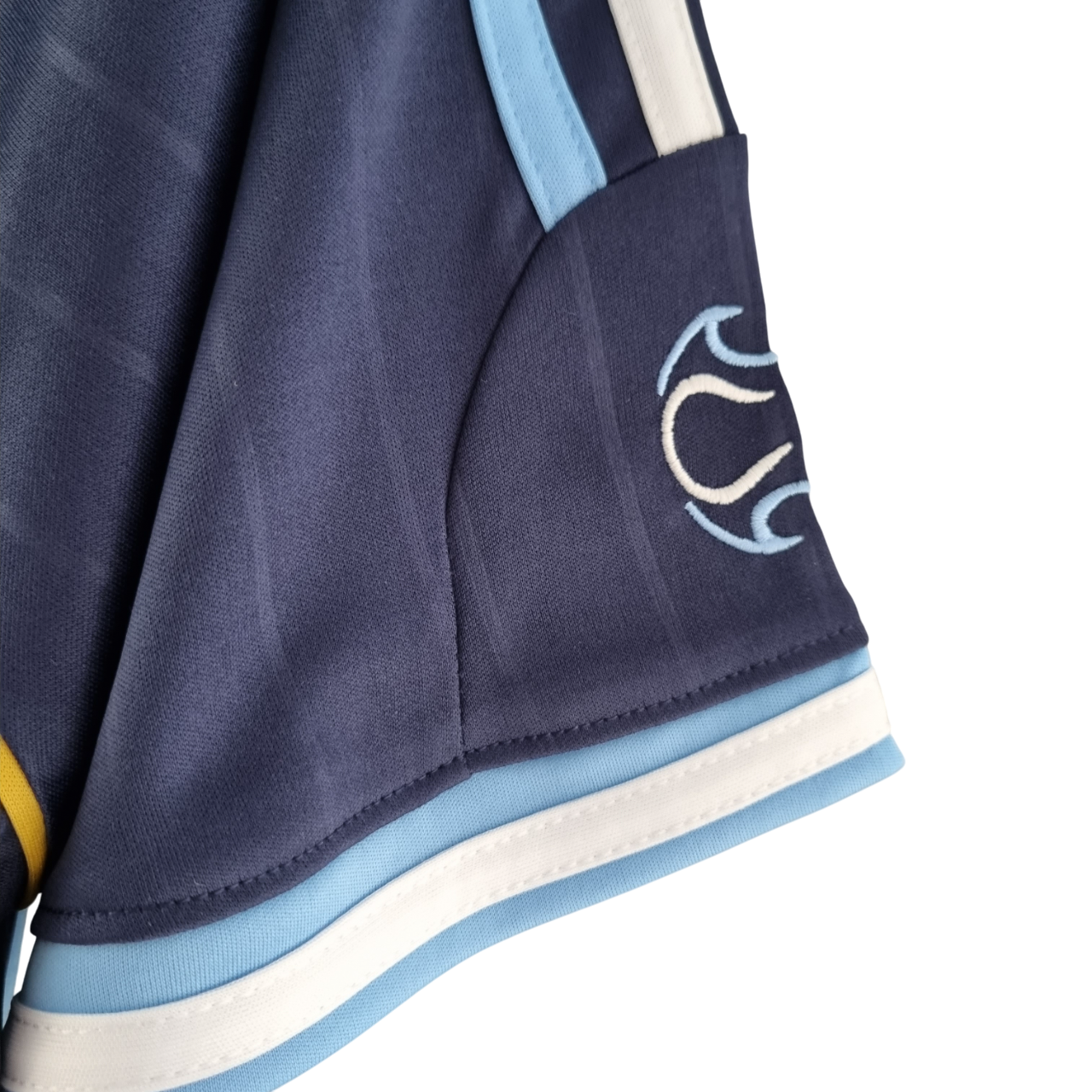 Camiseta Argentina Away 2006