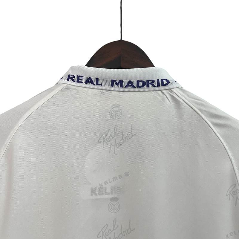 Camiseta Real Madrid 1994/95