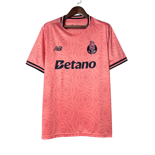 Camiseta Porto Away 25/26