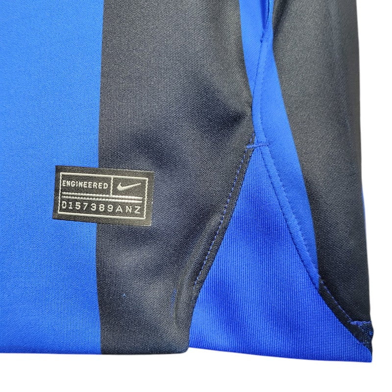 Camiseta Inter de Milán 2022/23