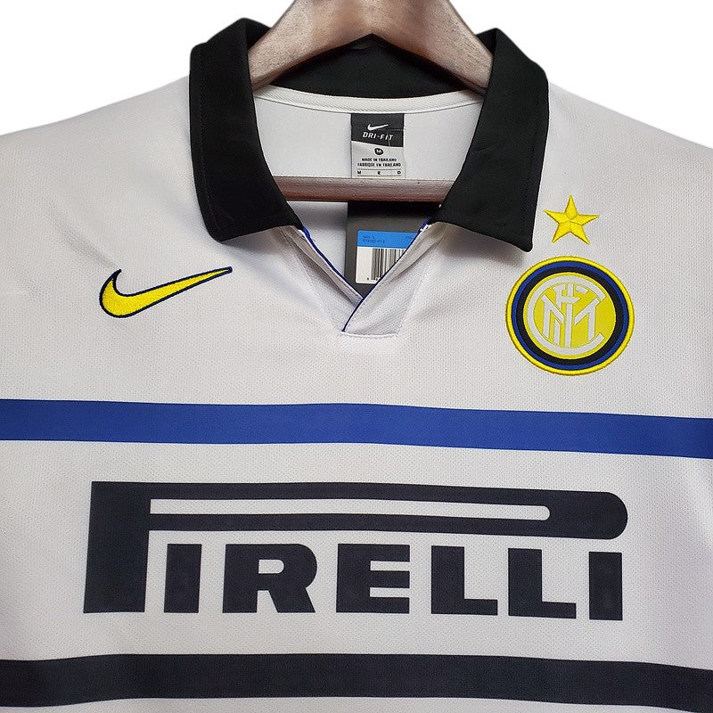 Camiseta Inter de Milán Away 1998/99