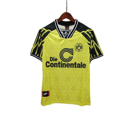 Camiseta Borussia Dortmund 1994/95