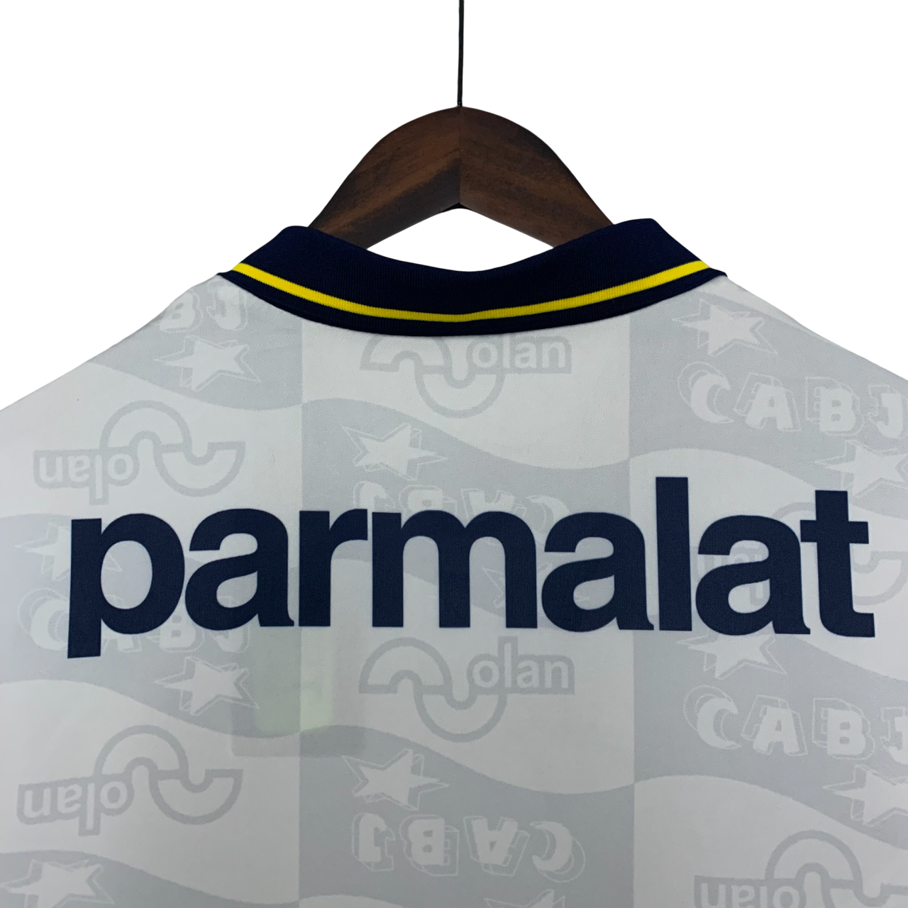 Camiseta Boca Junior Away 1995/96