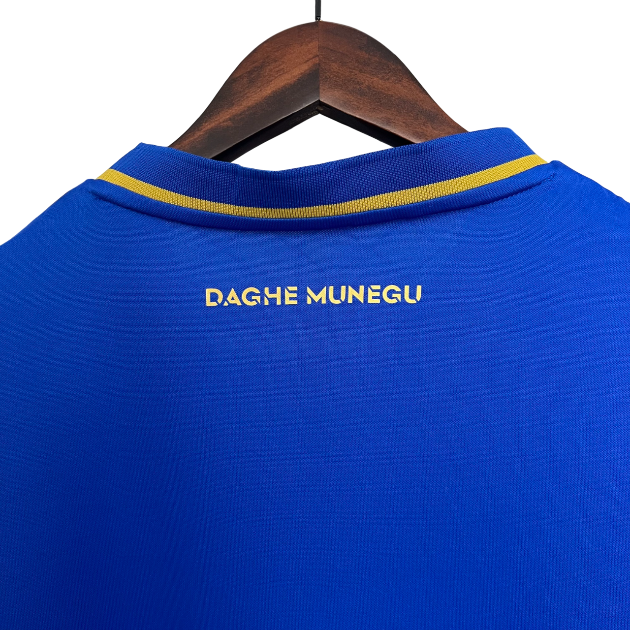 Camiseta Mónaco Away 25/26