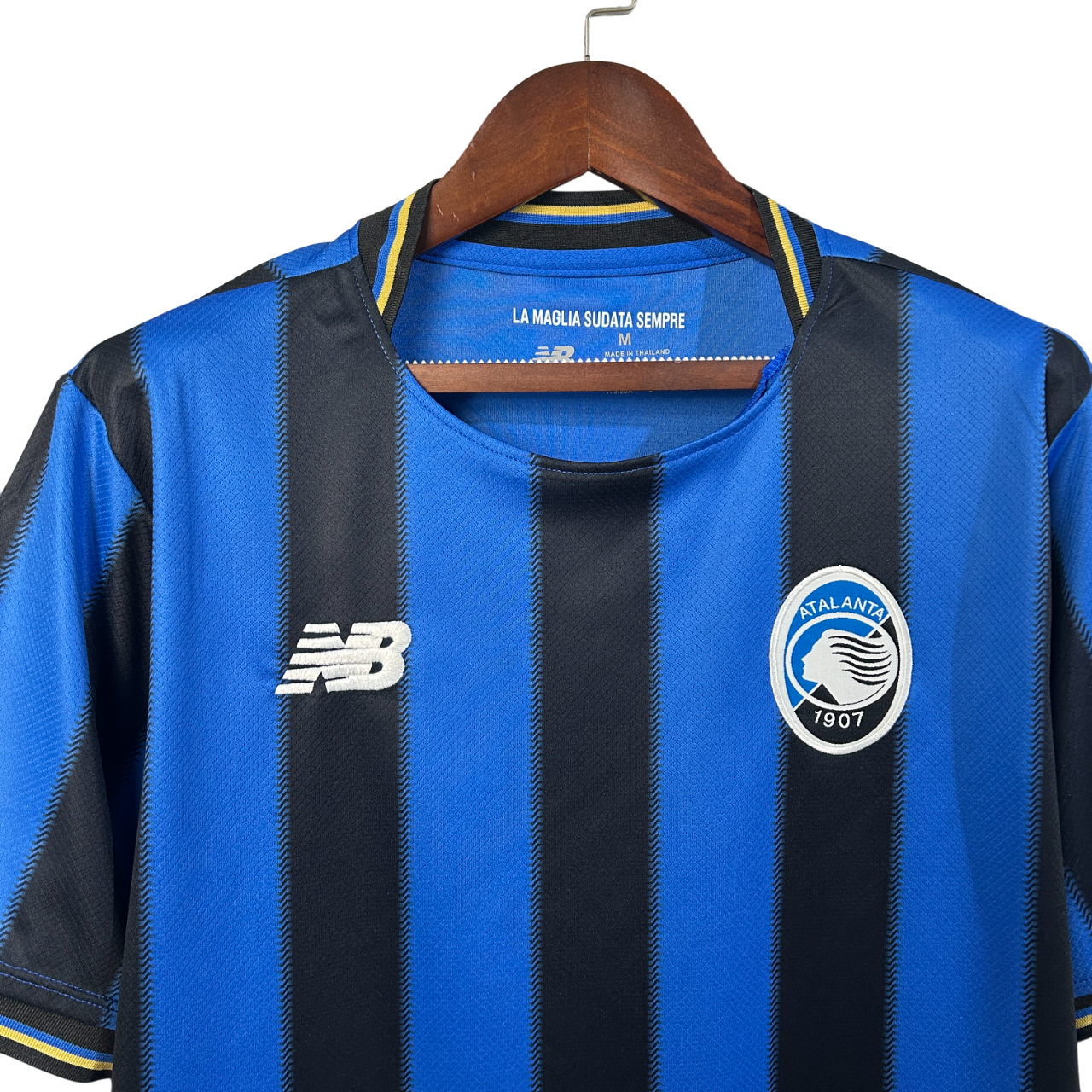 Camiseta Atlanta Home 25/26