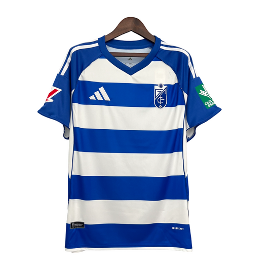 Camiseta Granada Away 25/26