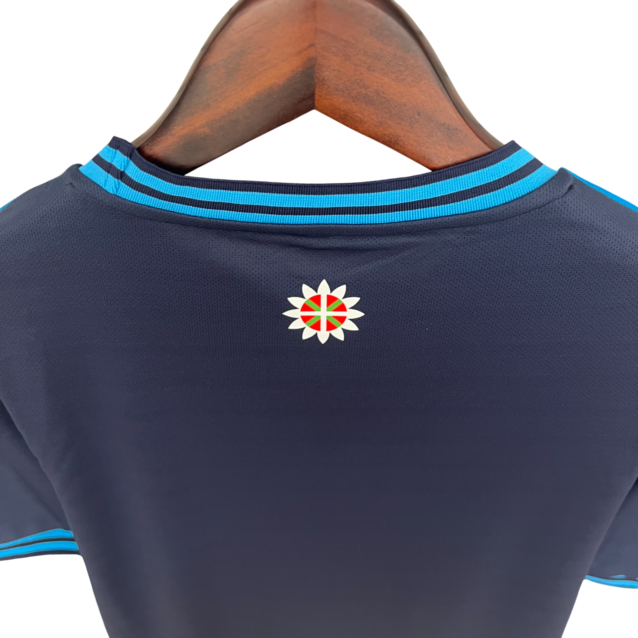 Camiseta Athletic de Bilbao Away 25/26