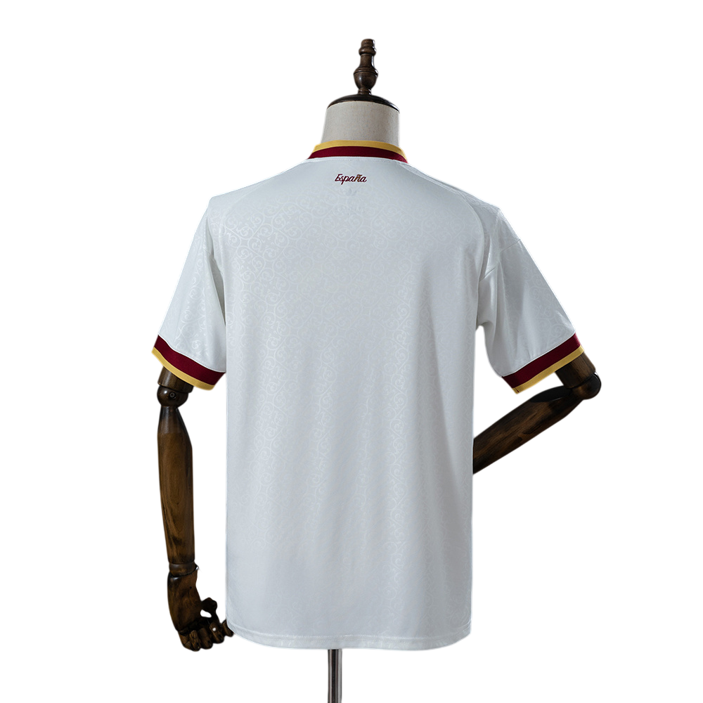 Camiseta España Away 2026