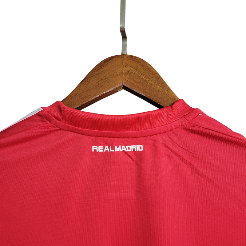 Camiseta Real Madrid 2011/12 – Tercera Equipación
