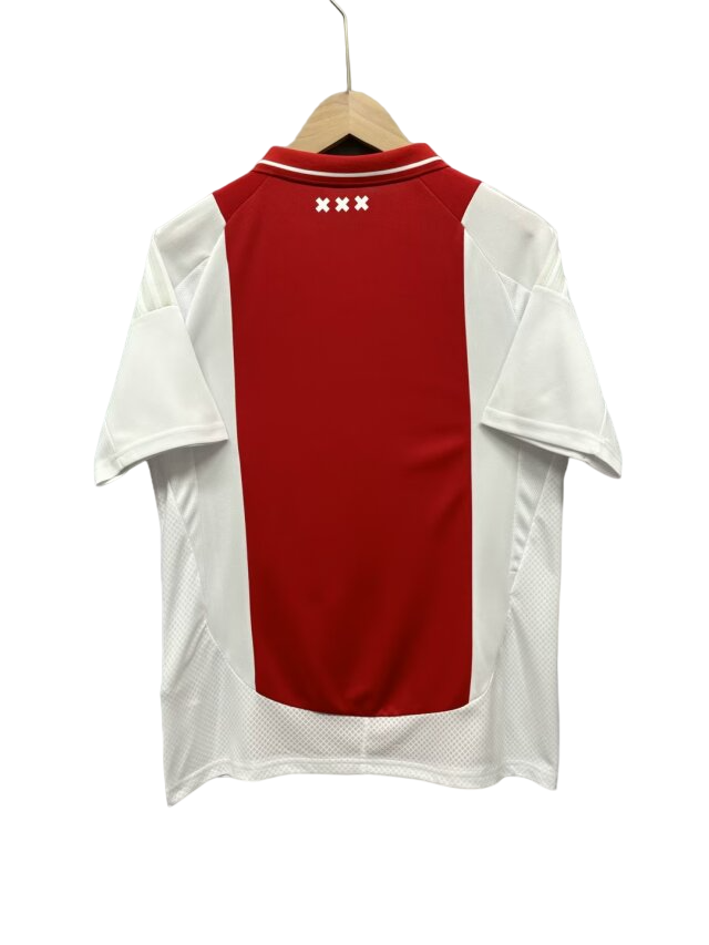 Camiseta Ajax primera equipación 24-25