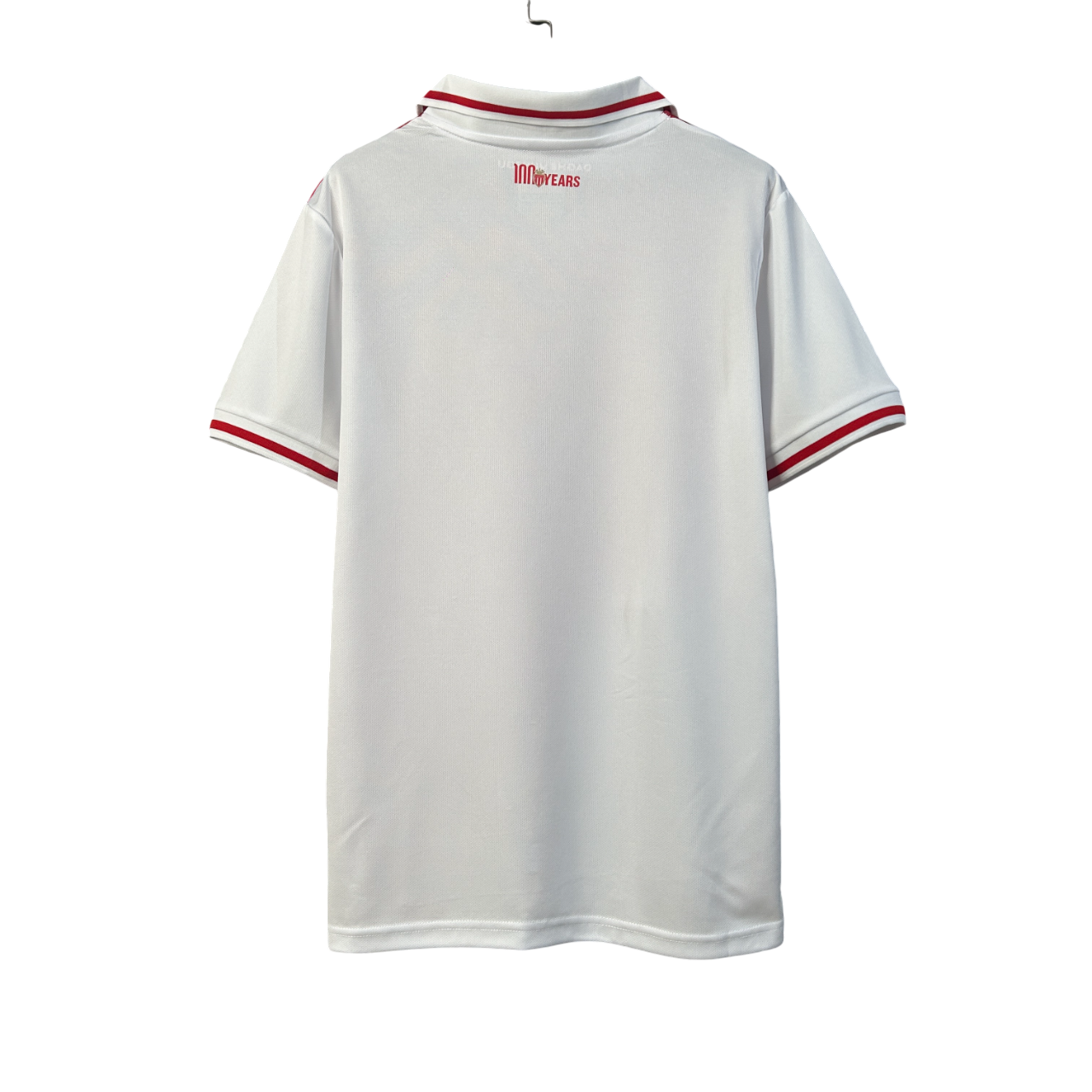 Camiseta Mónaco Home 25/26