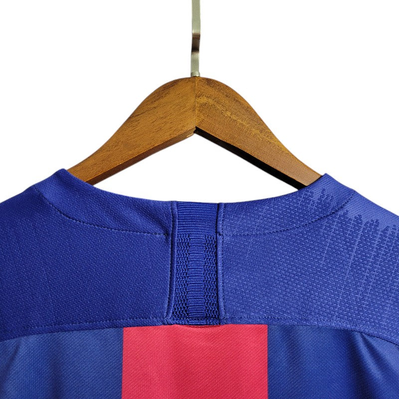 Camiseta Barcelona 2019/20