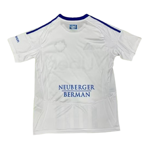 Camiseta Como Segunda equipación 24-25