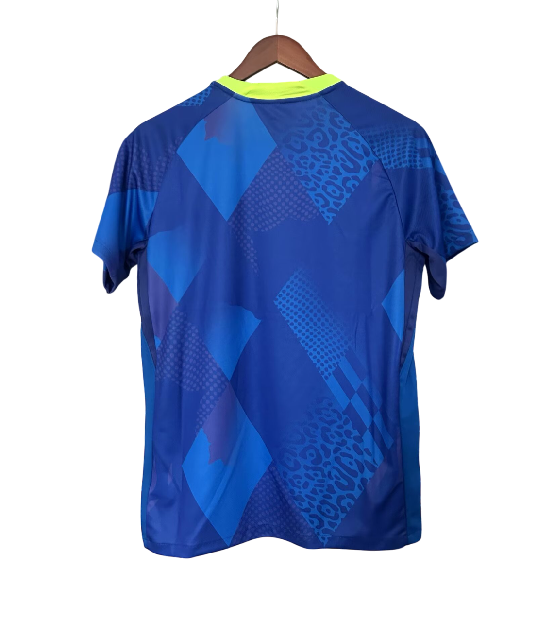 Camiseta Brasil Away 25/26