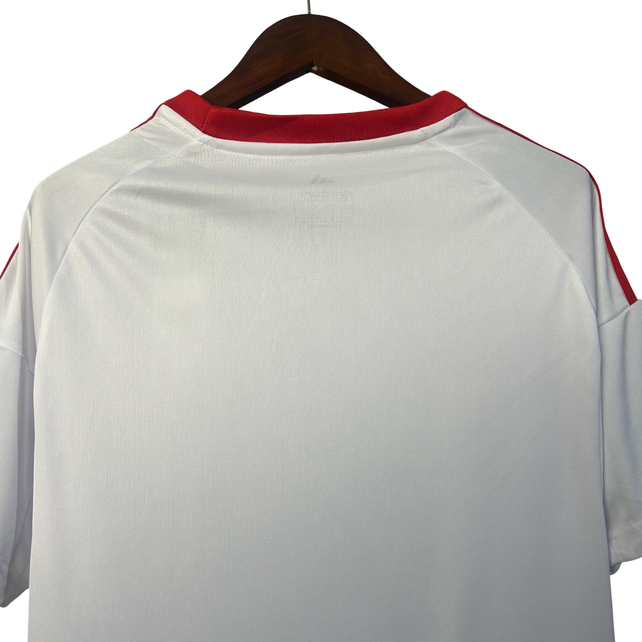 Camiseta Sevilla Home 25/26