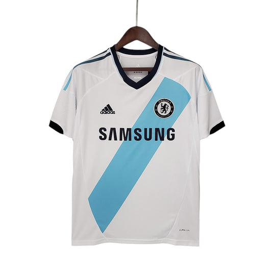 Camiseta Chelsea  2012/13 - Segunda Equipación