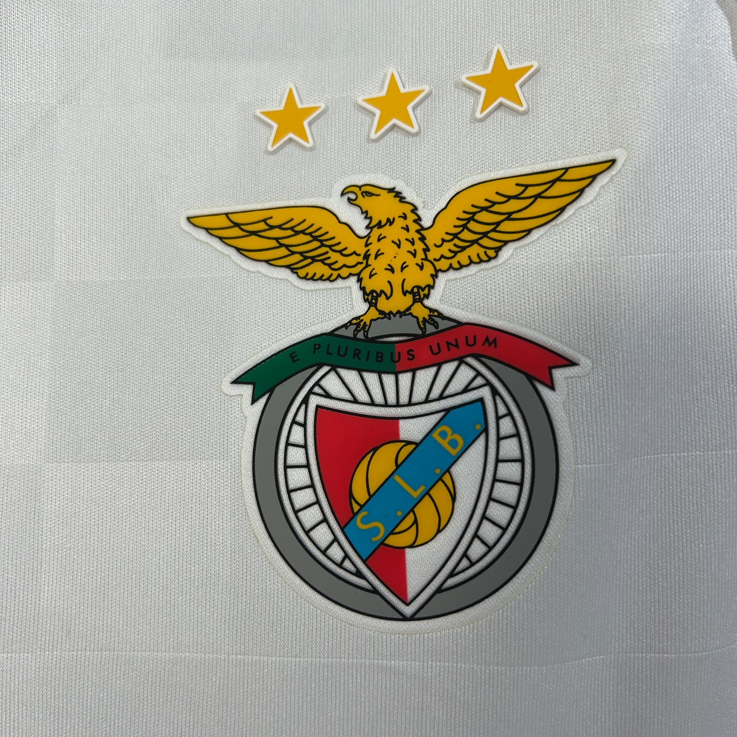 Camiseta Benfica Third Away 25/26