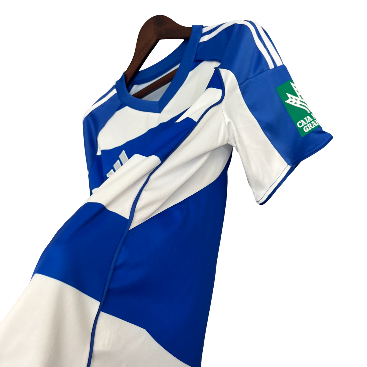 Camiseta Granada Away 25/26
