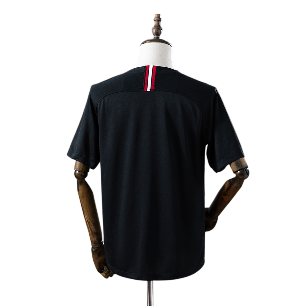 Camiseta PSG Away 2018/2019