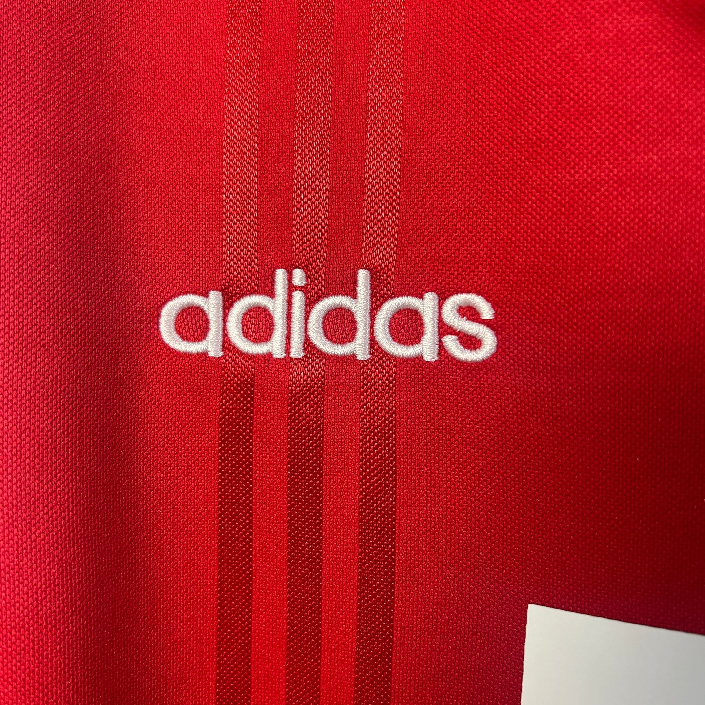 Camiseta Benfica 1997/98