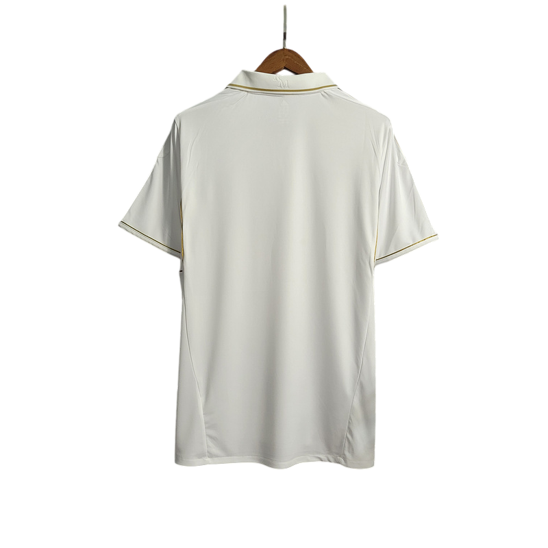 Camiseta Real Madrid 2011/12