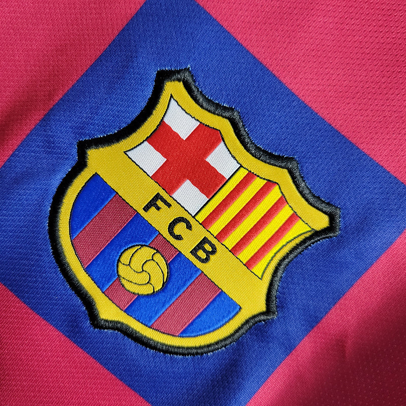 Camiseta Barcelona 2019/20