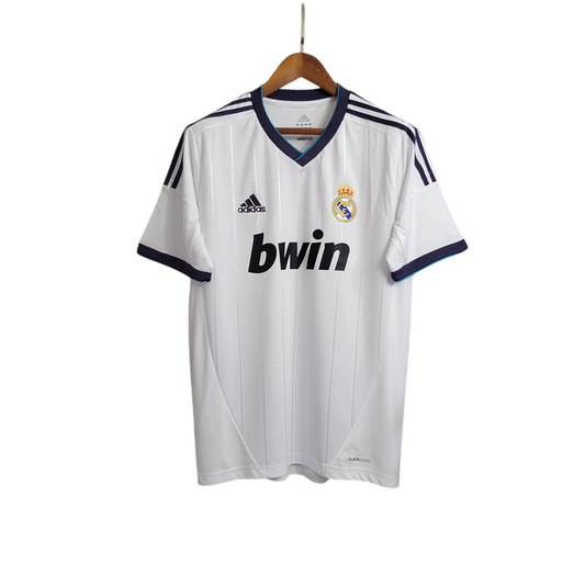 Camiseta Real Madrid 2012/13