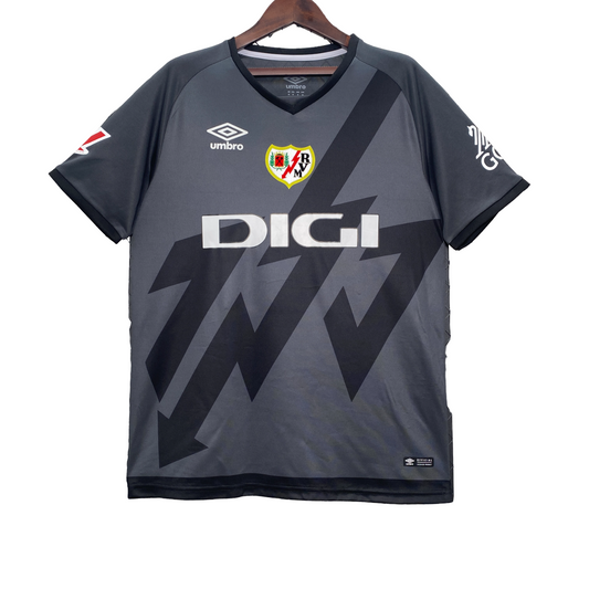 Camiseta Rayo Vallecano tercera equipación 24-25