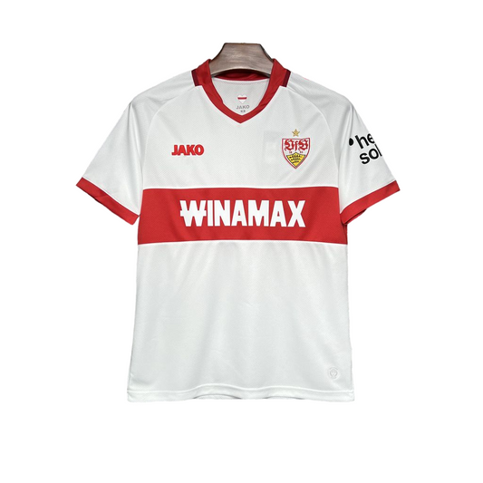 Camiseta Stuttgart primera equipación 24-25