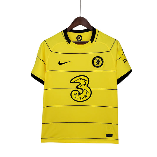 Camiseta Chelsea Away 2021/22