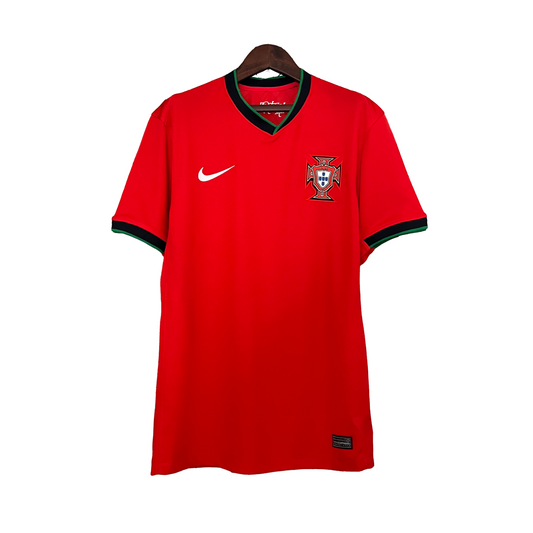 Camiseta Portugal primera equipación 24