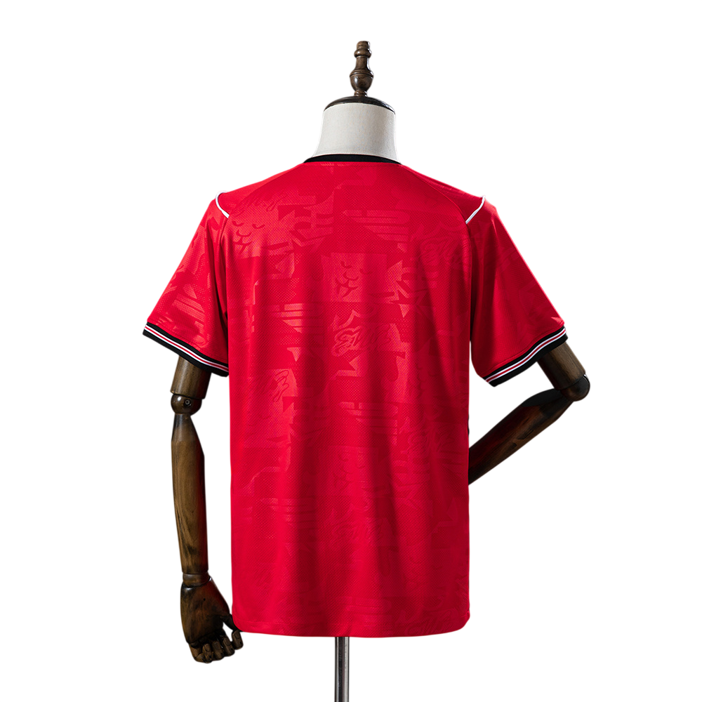 Camiseta Inglaterra Away 2026