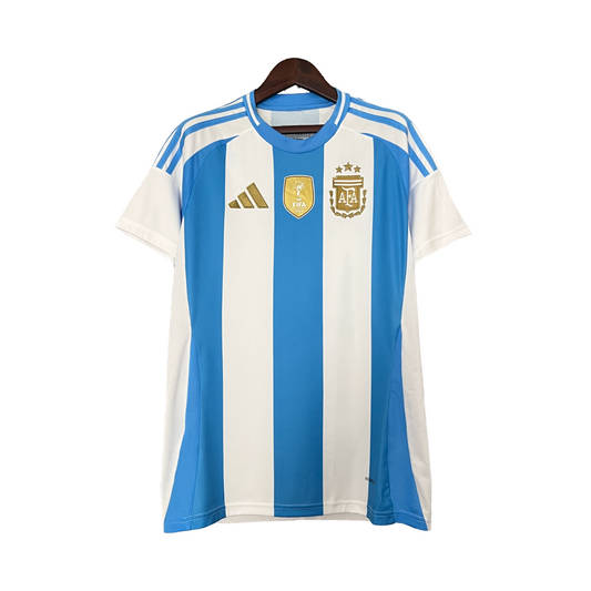 Camiseta Argentina primera equipación 24