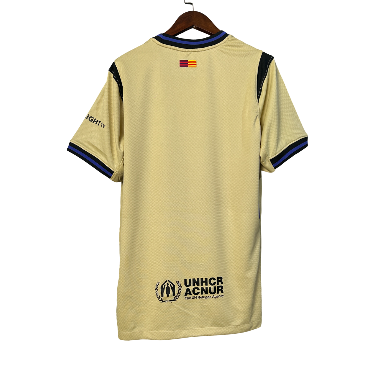 Camiseta Barcelona Away 25/26