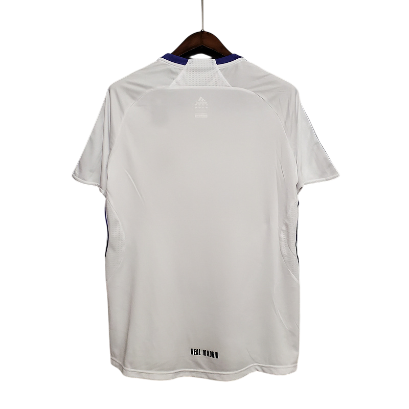 Camiseta Real Madrid 2007/08