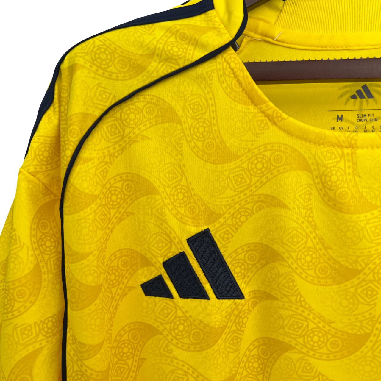 Camiseta Al Nassr Home 25/26