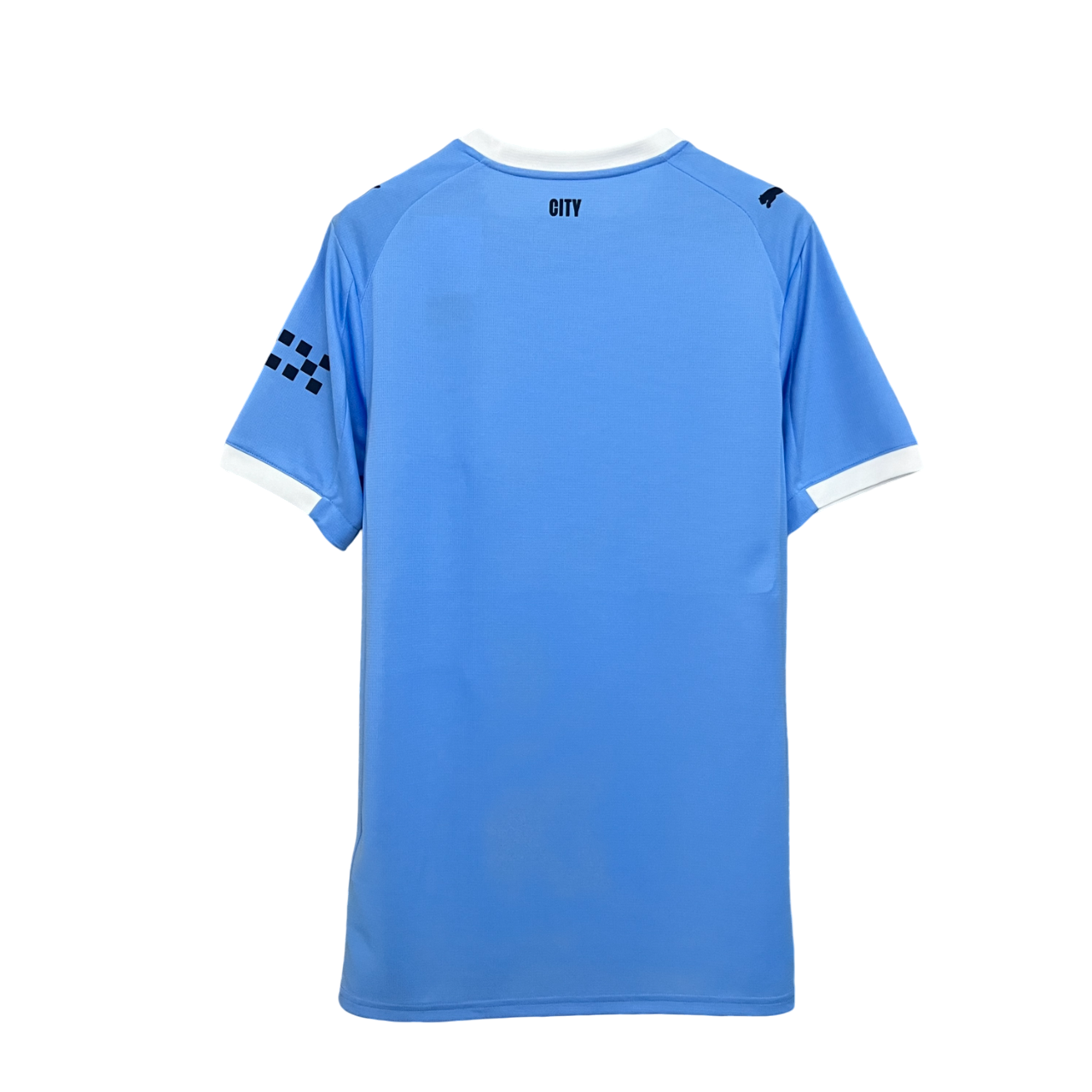 Camiseta Manchester City Home 25/26