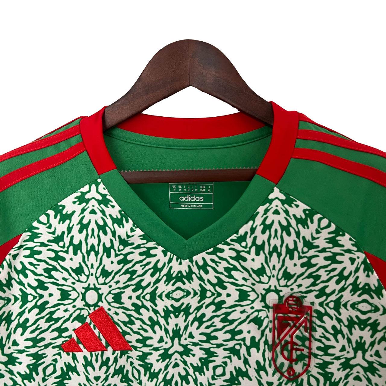 Camiseta Granada Segunda equipación 24-25