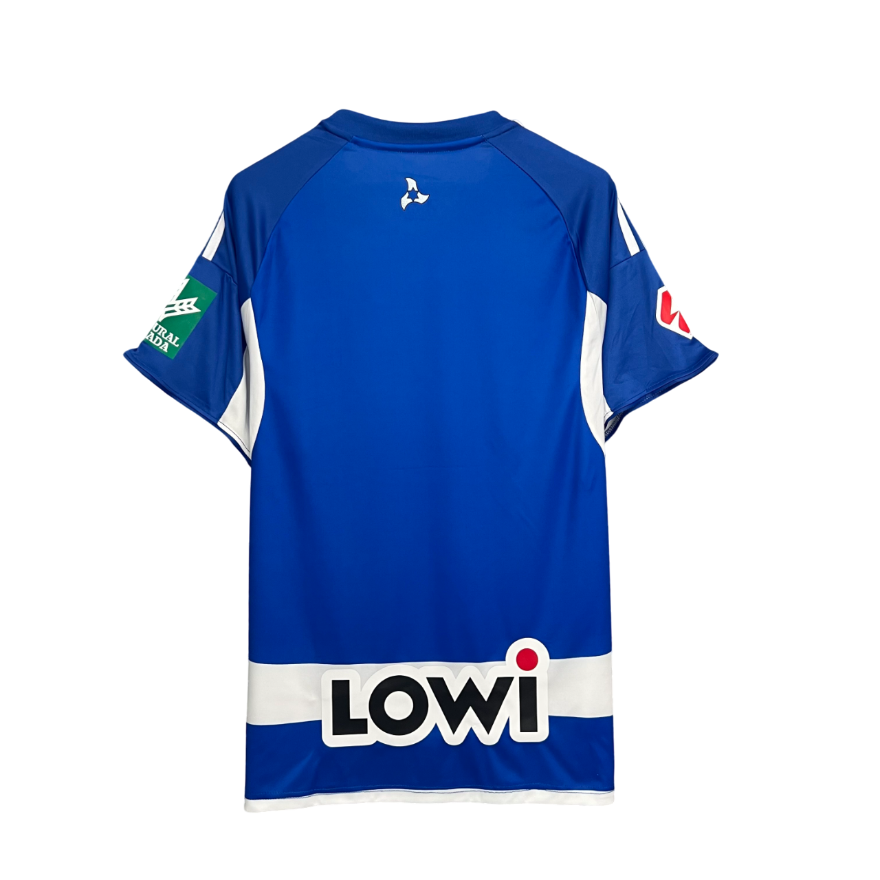 Camiseta Granada Away 25/26