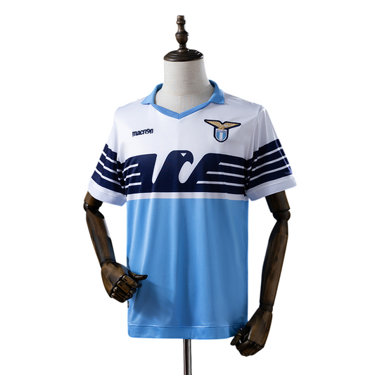 Camiseta Lazio Home 2014/15