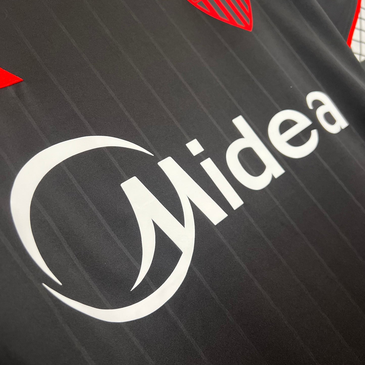Camiseta Sevilla Third Away 25/26