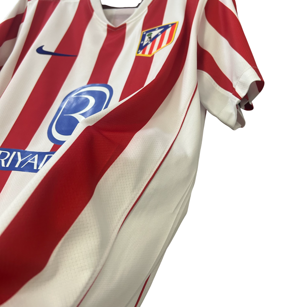 Camiseta Atlético Madrid Home 25/26