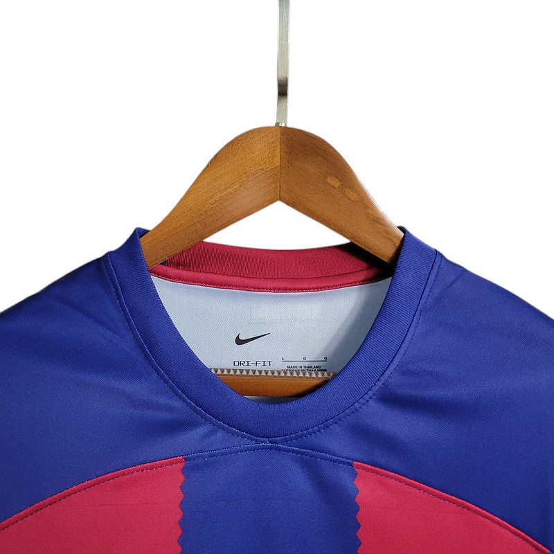 Camiseta Barcelona 2023/24
