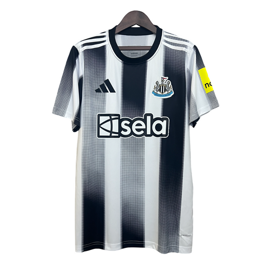 Camiseta Newcastle 25/26 Home