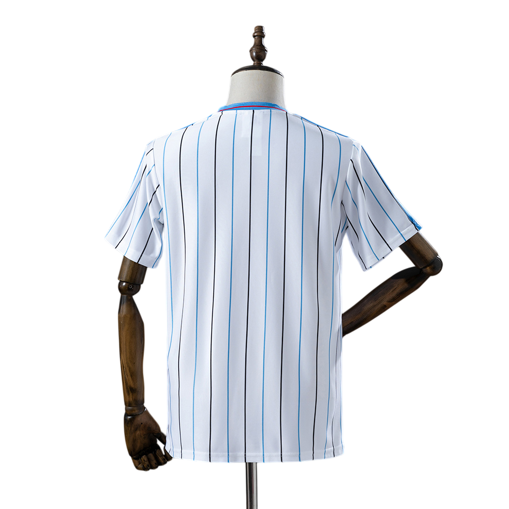 Camiseta Congo Terrace Icons