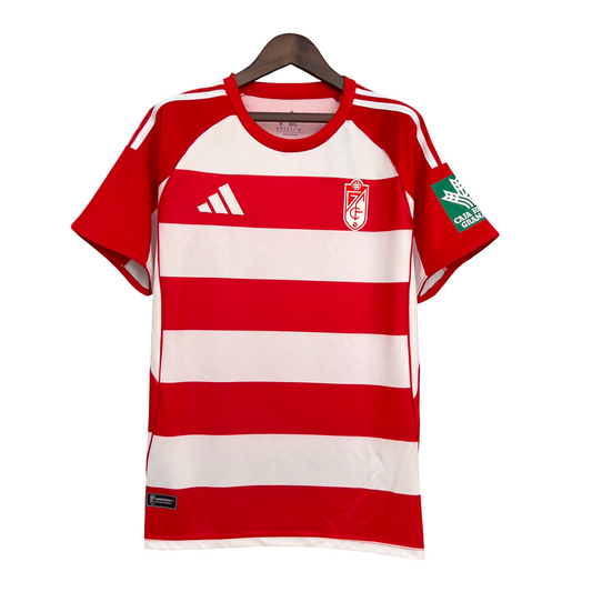 Camiseta Granada Home 25/26