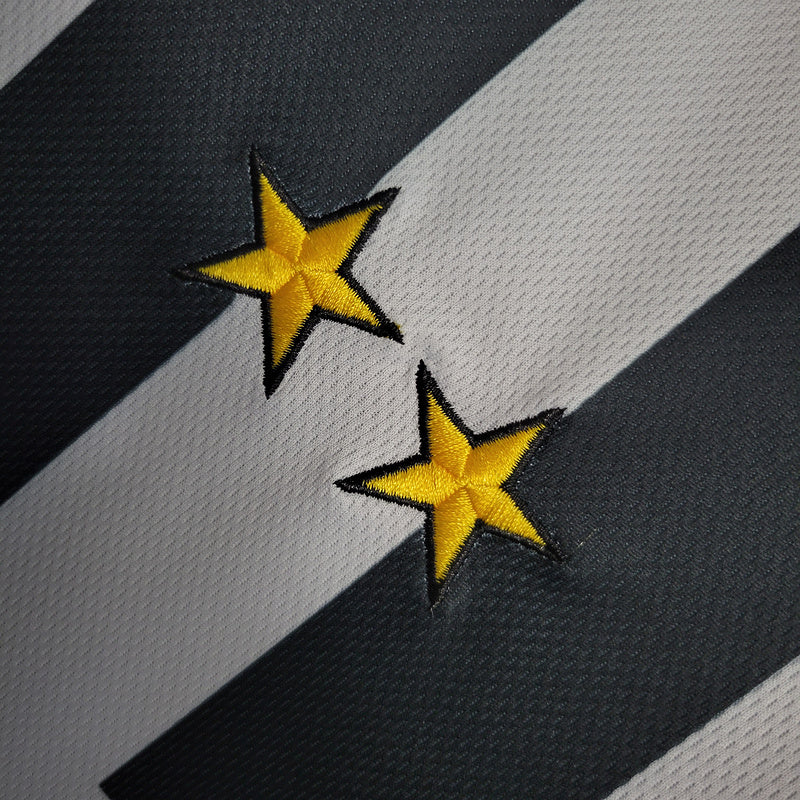 Camiseta Juventus 1995/97