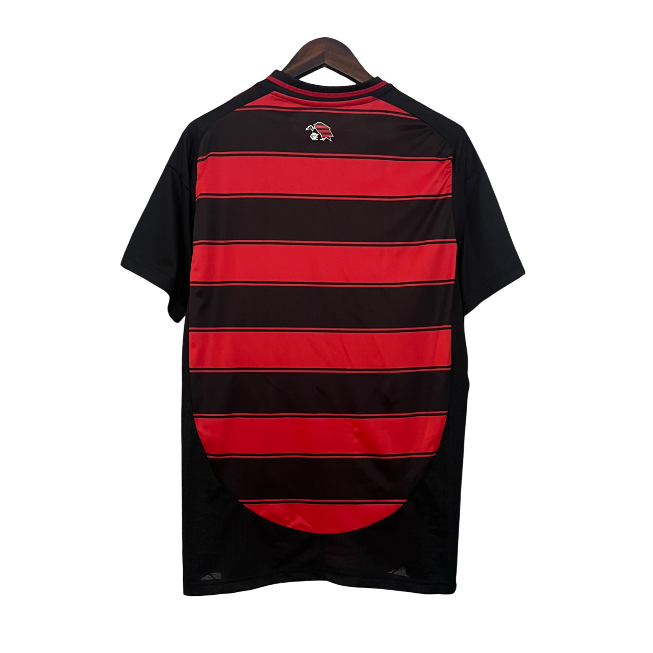 Camiseta Flamengo Home 25/26