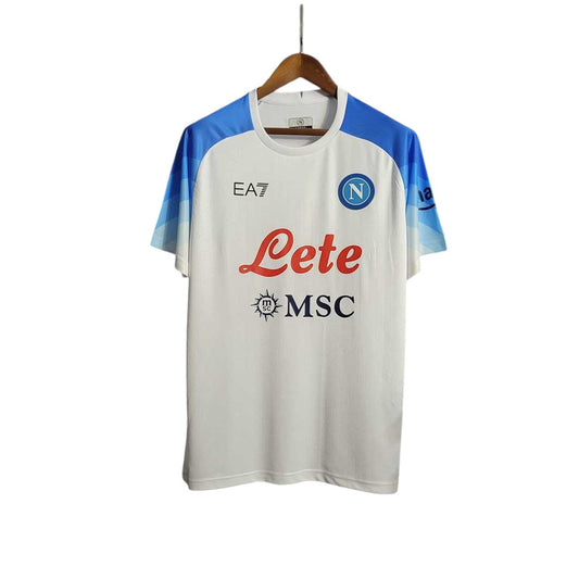 Camiseta Napoli Away 2022/23
