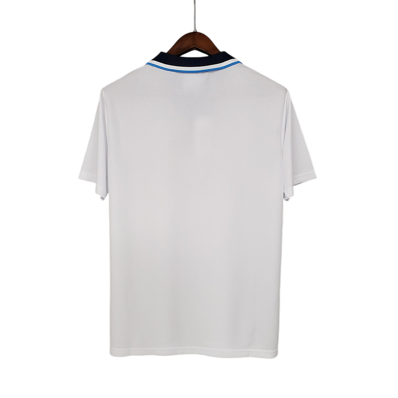 Camiseta Inglaterra retro 1996